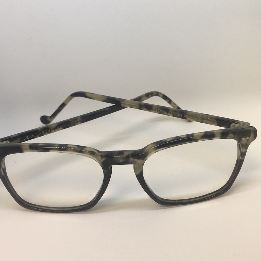 Lafont Melchior Eyeglasses 148 Tortoise Mens Frame